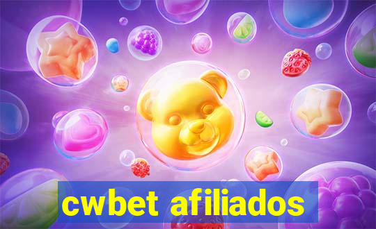 cwbet afiliados